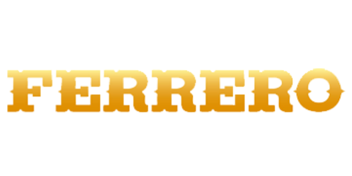 logo ferrero